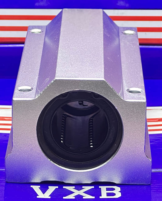 Long Type SC30LUU 30mm Slide Unit Ball Bushing Block Linear Motion - fast shipping 🇺🇸