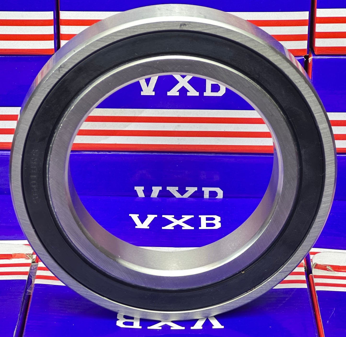 S6018-2RS Food Grade Stainless Steel Ball Bearing - fast shipping 🇺🇸