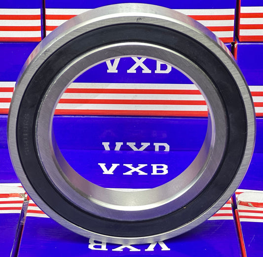 S6018-2RS Food Grade Stainless Steel Ball Bearing - fast shipping 🇺🇸