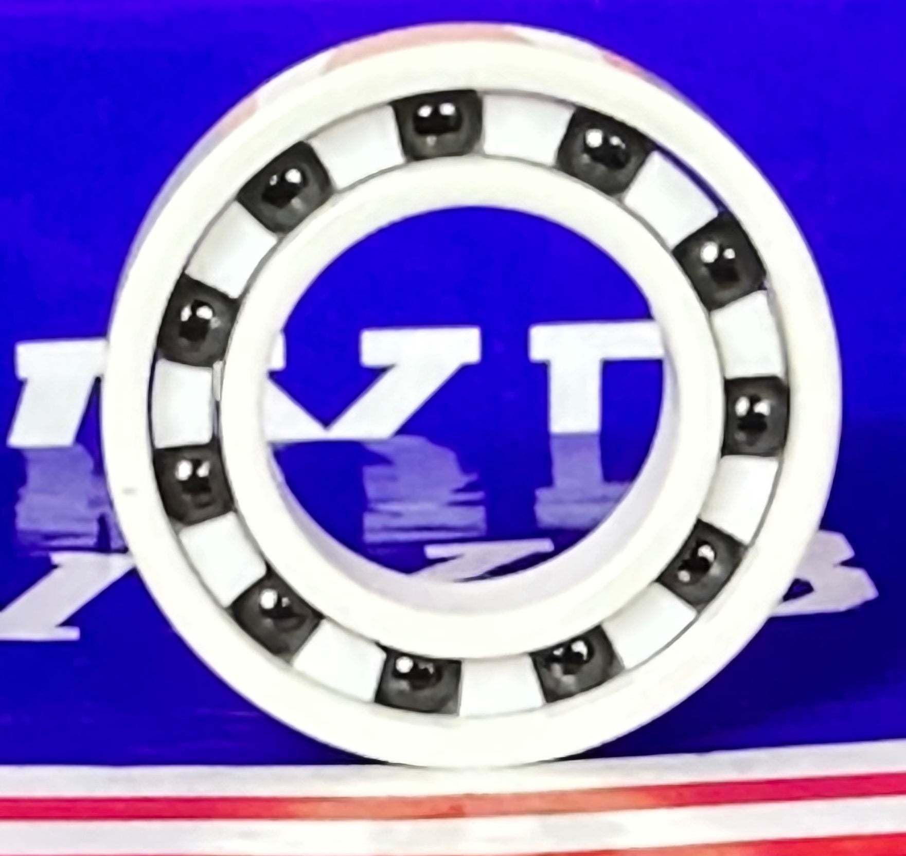Full Ceramic 6903 ZrO2 Rings/Si3N4 Balls 17x30x7mm - fast shipping 🇺🇸