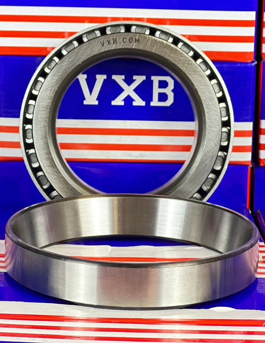 29590/29522 Tapered Roller Bearing 2-5/8" x 4-1/4" x 1" inch - fast shipping 🇺🇸