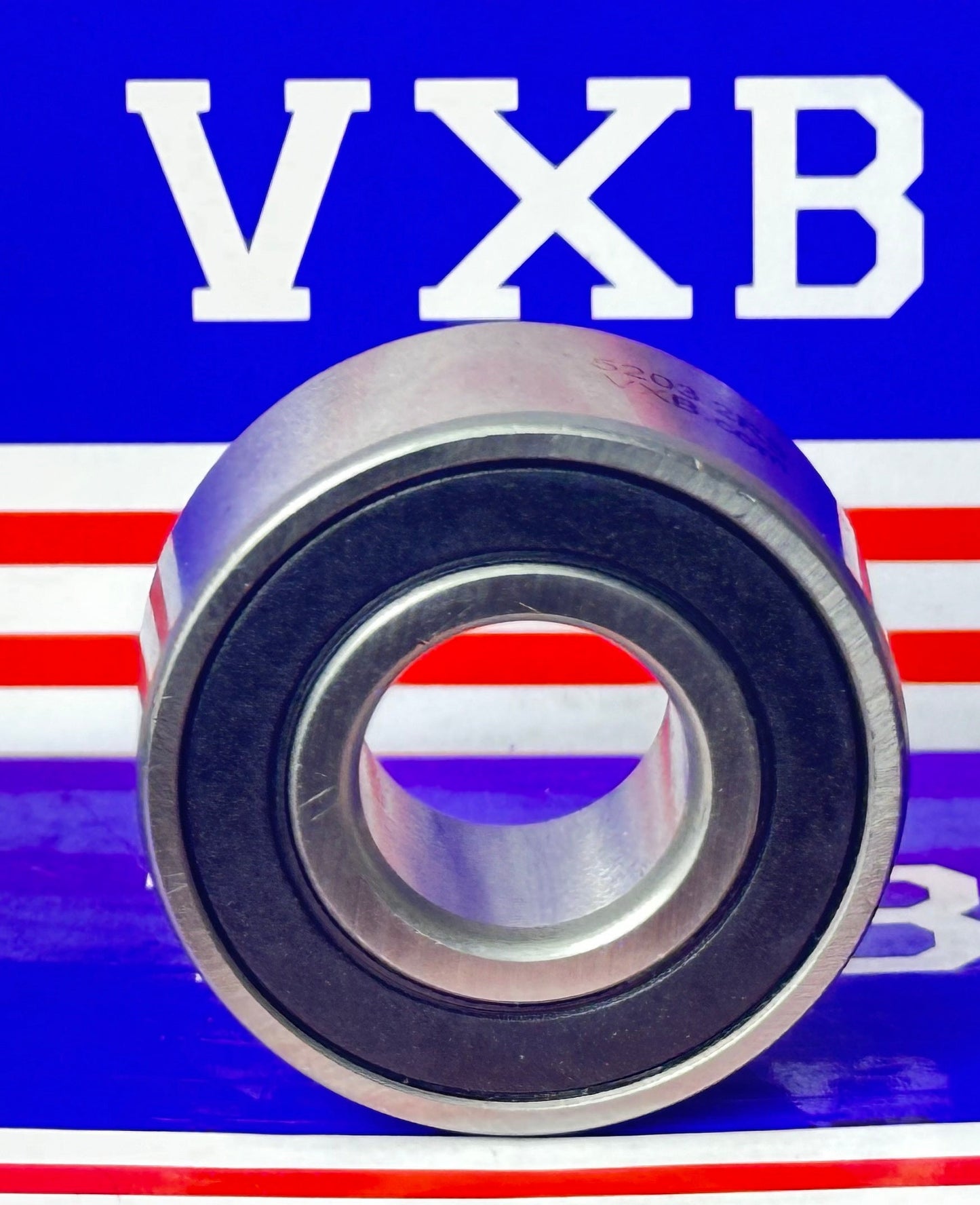 5203-2RS ZRO2 Hybrid Ceramic Angular Contact Ball Bearing - fast shipping 🇺🇸