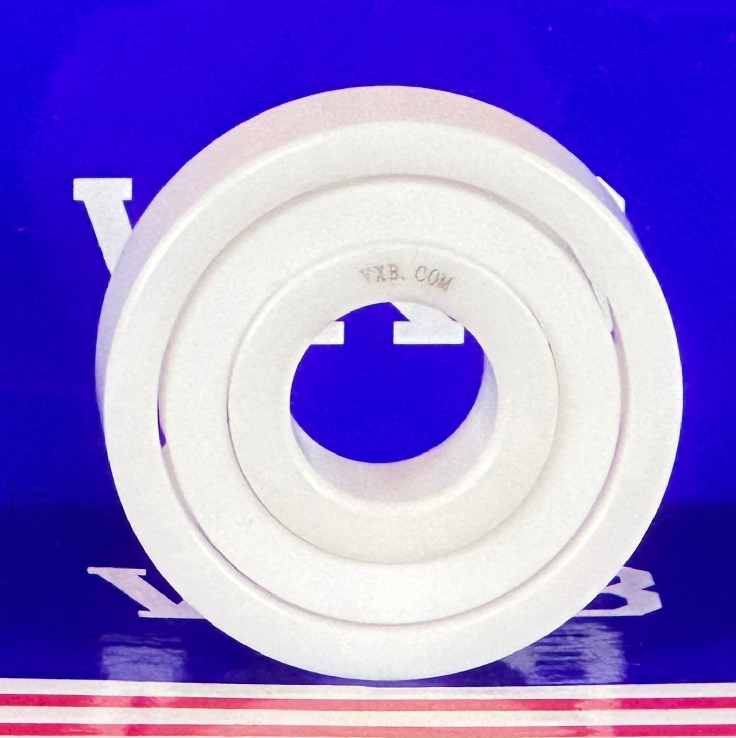 6303 Full Ceramic ZrO2 Ball Bearing 17x47x14mm - fast shipping 🇺🇸