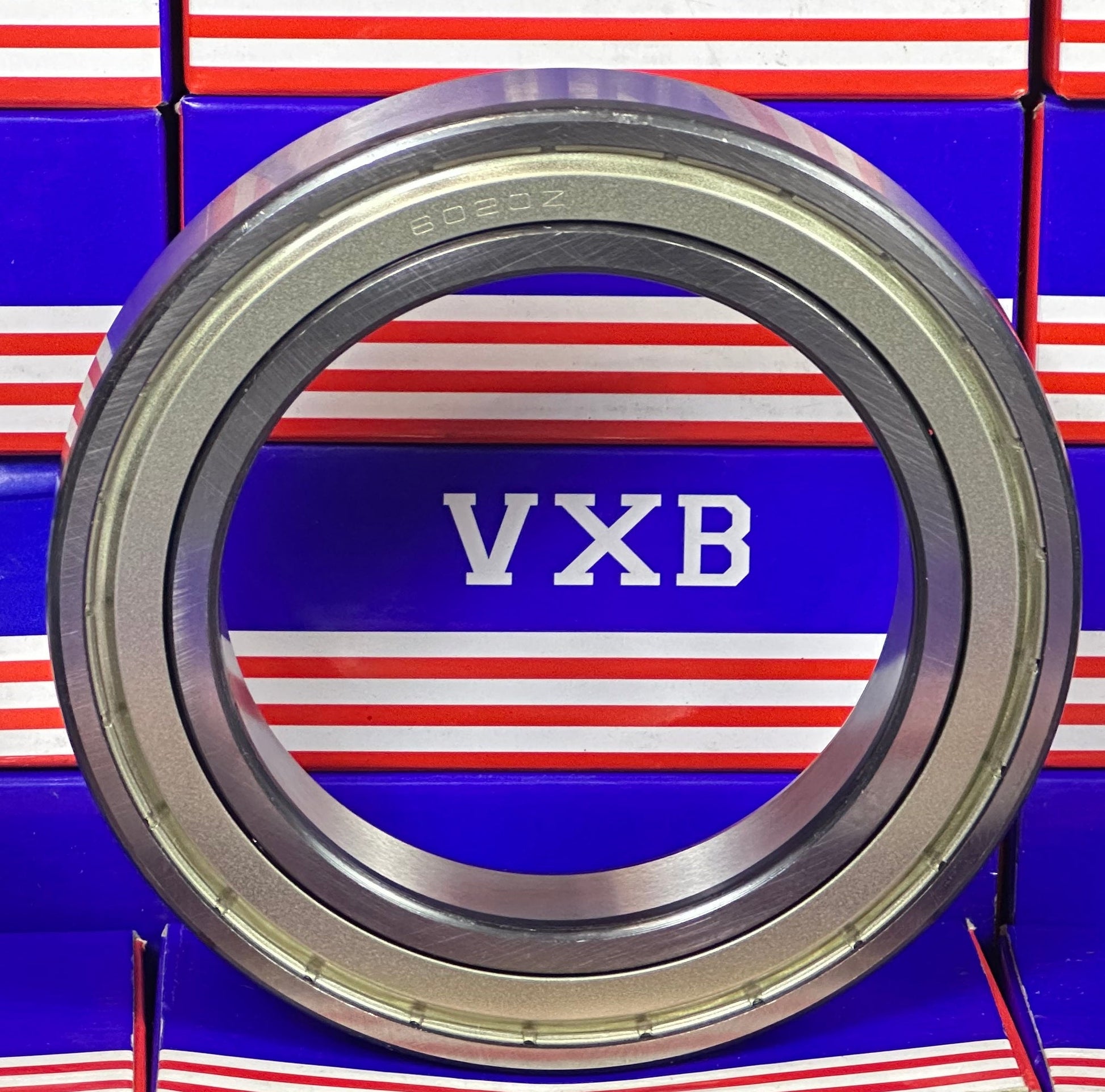 Wholesale 100-Pack 6020ZZ Ball Bearing - fast shipping 🇺🇸
