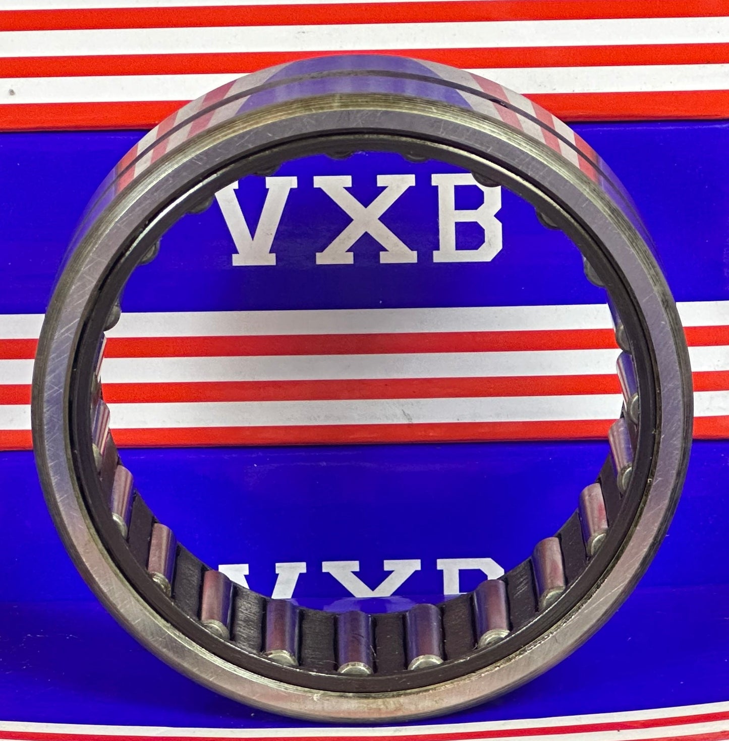 RNA4914 Needle Roller Bearing 80x100x30mm - Machined Type - fast shipping 🇺🇸