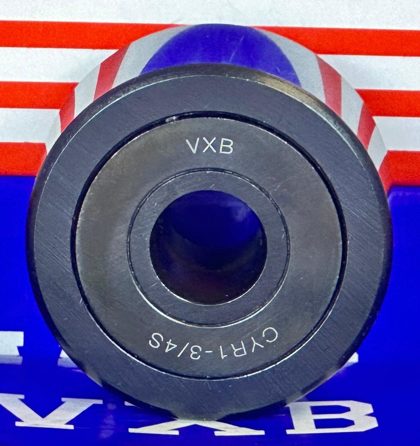 CYR1-3/4S Bearing Yoke Track Needle Roller Sealed Bearing 1/2" x 1-3/4" x 1" - fast shipping 🇺🇸