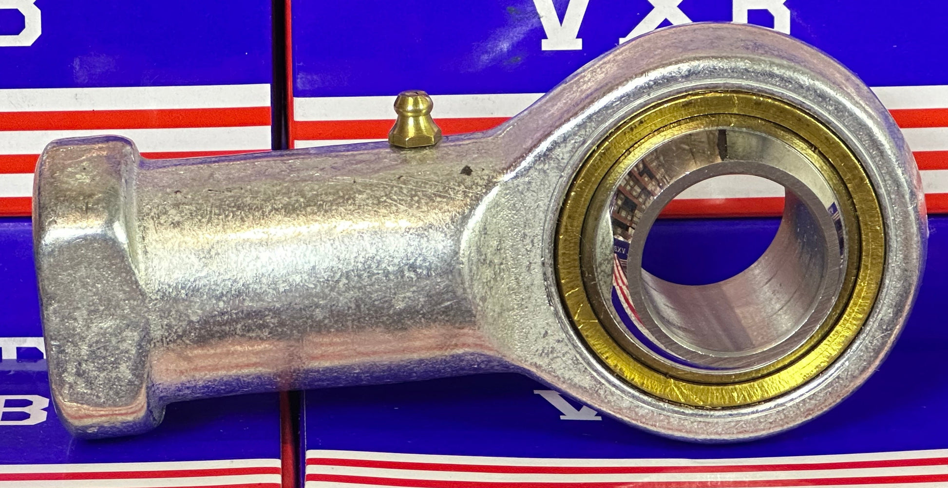 Female Rod End 30mm PHS30 Right hand Bearing - fast shipping 🇺🇸