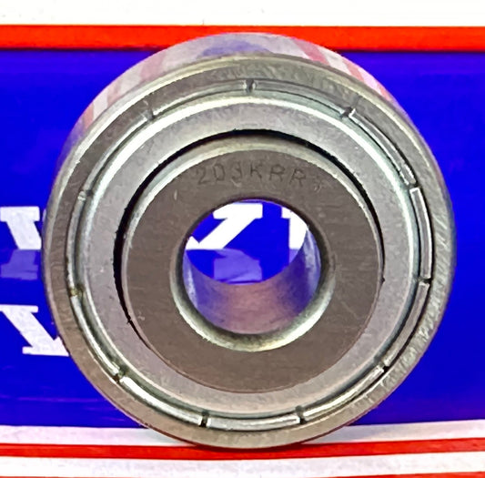 203KRR5 Special 2 Single Lip Shroud Seals 33/64 Inner Bearing - fast shipping 🇺🇸