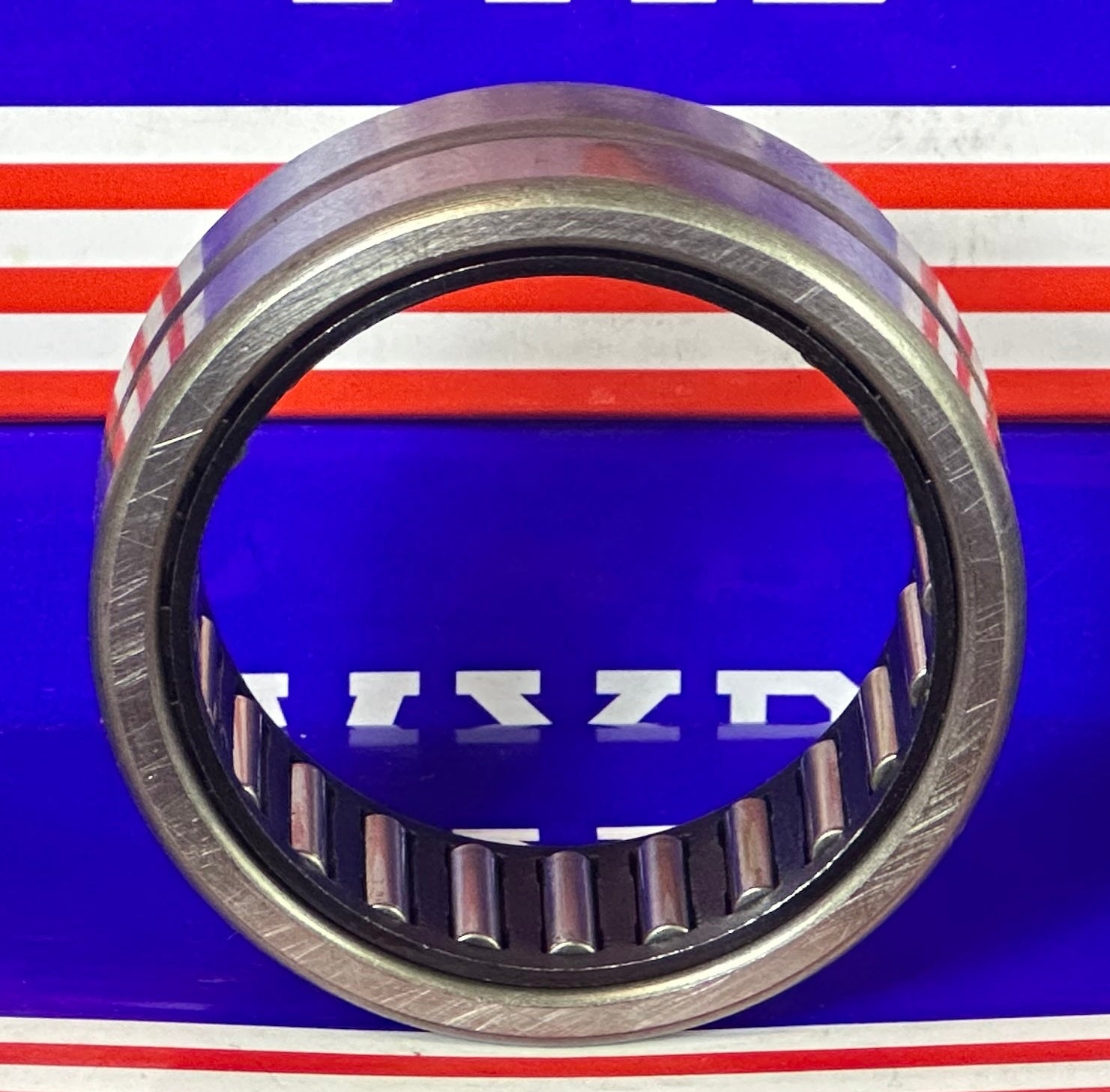 RNA4906 Needle Roller Bearing 35x47x17mm- Machined Type - fast shipping 🇺🇸