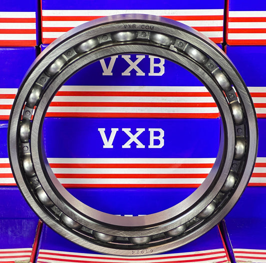 6922 Thin Section Metric Ball Bearing 110x150x20mm Open Large - fast shipping 🇺🇸