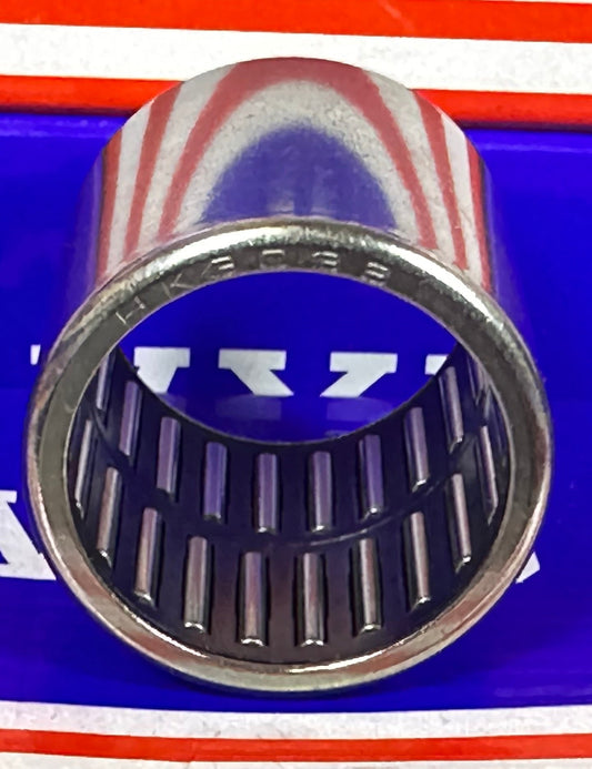 HK3038 Needle Bearing 30x37x38mm - fast shipping 🇺🇸