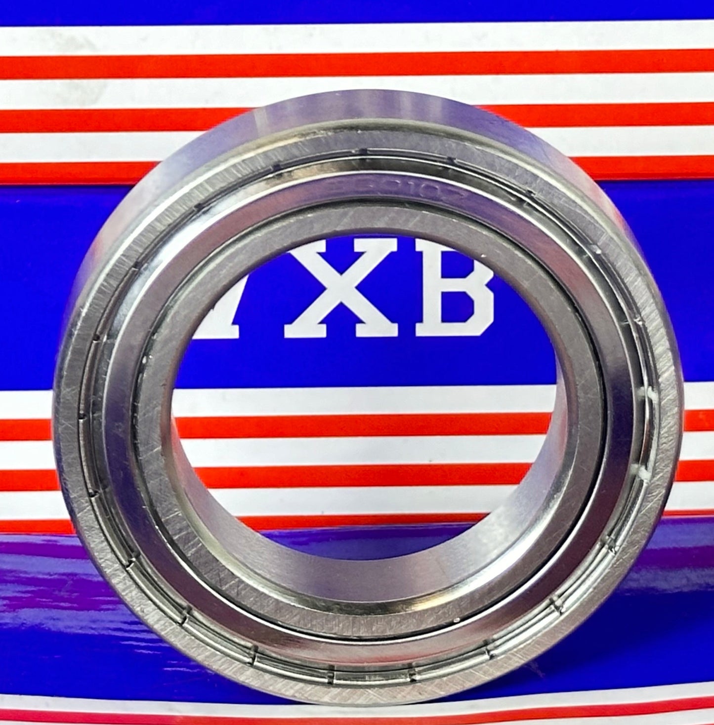 S6010ZZ Food Grade Stainless Steel Ball Bearing - fast shipping 🇺🇸