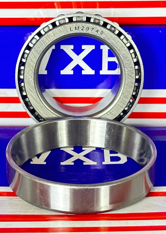 LM29749/LM29710 Tapered Roller Bearing SET-70 - fast shipping 🇺🇸