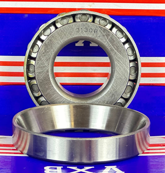 31308 Tapered Roller Wheel Bearing 40x90x23mm - fast shipping 🇺🇸