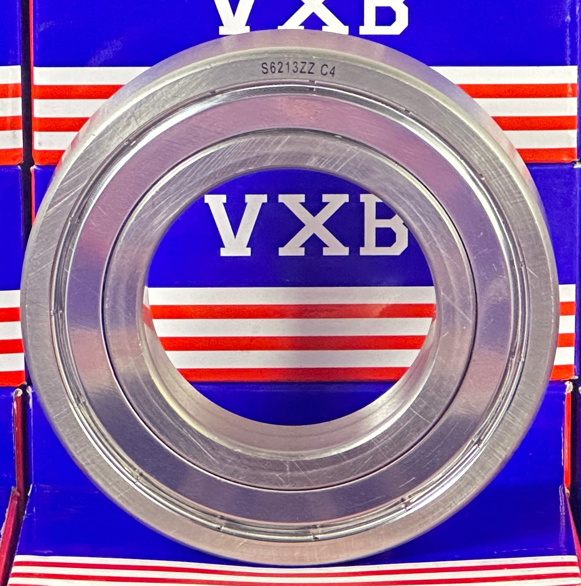 S6213ZZ High Temperature Bearing 500°F 65x120x23mm - fast shipping 🇺🇸