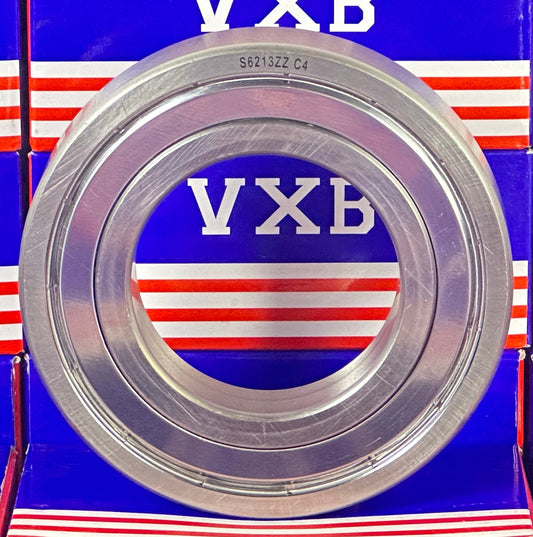 S6213ZZ High Temperature Bearing 500°F 65x120x23mm - fast shipping 🇺🇸