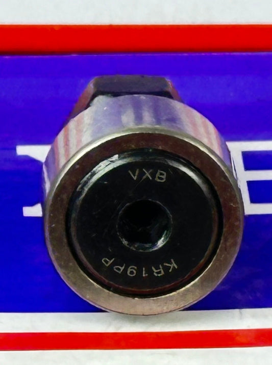 KR19PP Cam Follower Needle Roller Bearing 8x19x32mm - fast shipping 🇺🇸