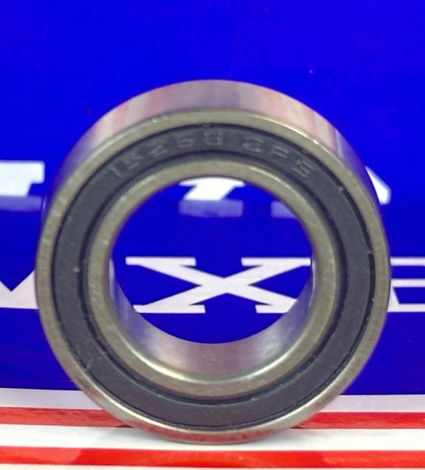 15268-2RS Bearing 15x26x8mm - Rubber Sealed - fast shipping 🇺🇸