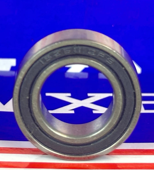 15268-2RS Bearing 15x26x8mm - Rubber Sealed - fast shipping 🇺🇸
