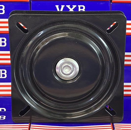 176 lbs Capacity 7" Swivel Lazy Susan Turntable Bearing - fast shipping 🇺🇸