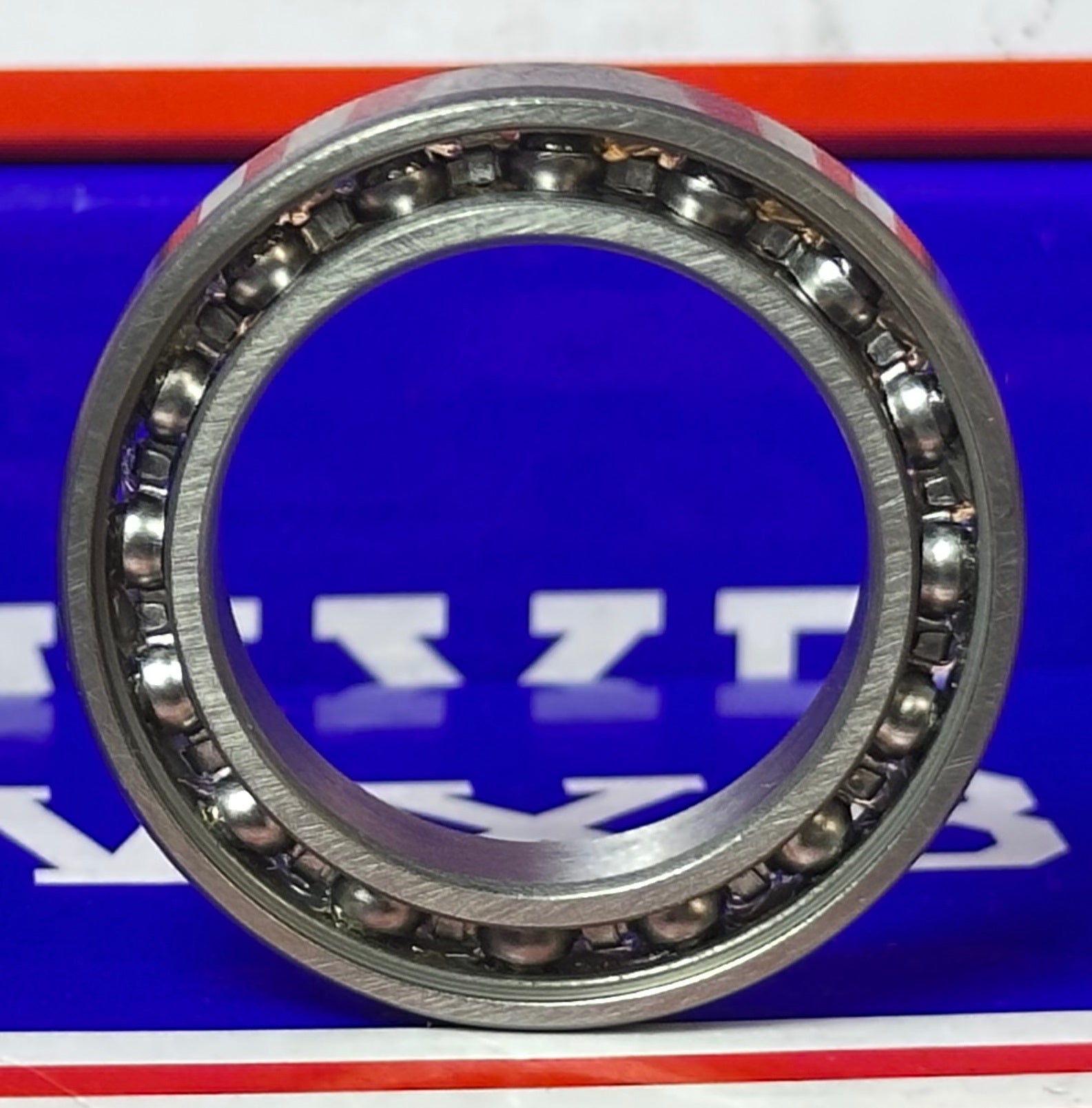 Premium 6805 Bearing 25x37x7 Open - fast shipping 🇺🇸