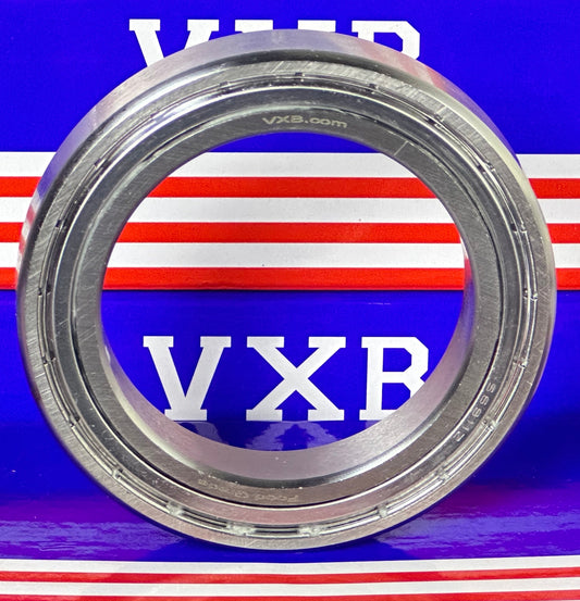 S6911ZZ Food Grade Stainless Steel Ball Bearing - fast shipping 🇺🇸