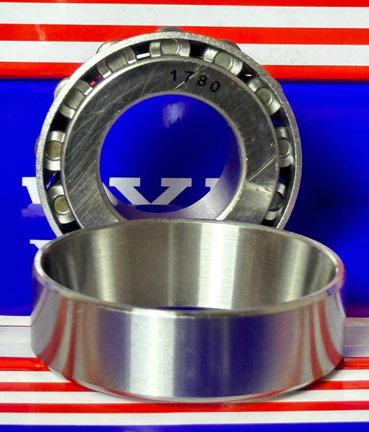 1780/1730 Tapered Roller Bearing 0.980" x 2.243" x 0.785" - fast shipping 🇺🇸