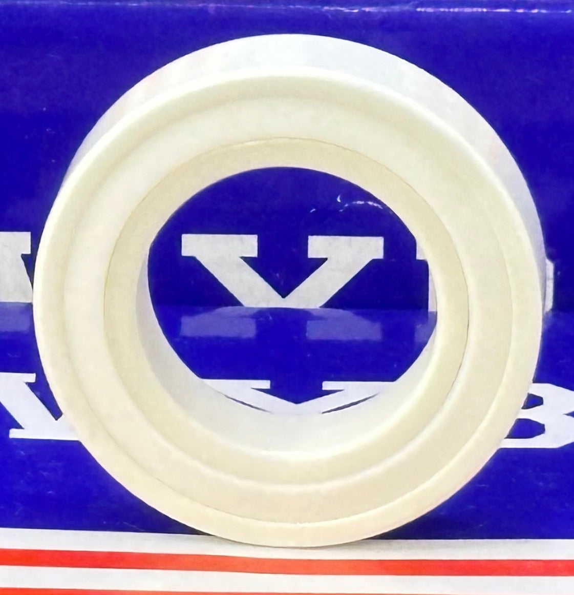 MR3722-2RS Full Ceramic Sealed Bearing 22x37x9 ZrO2 - fast shipping 🇺🇸