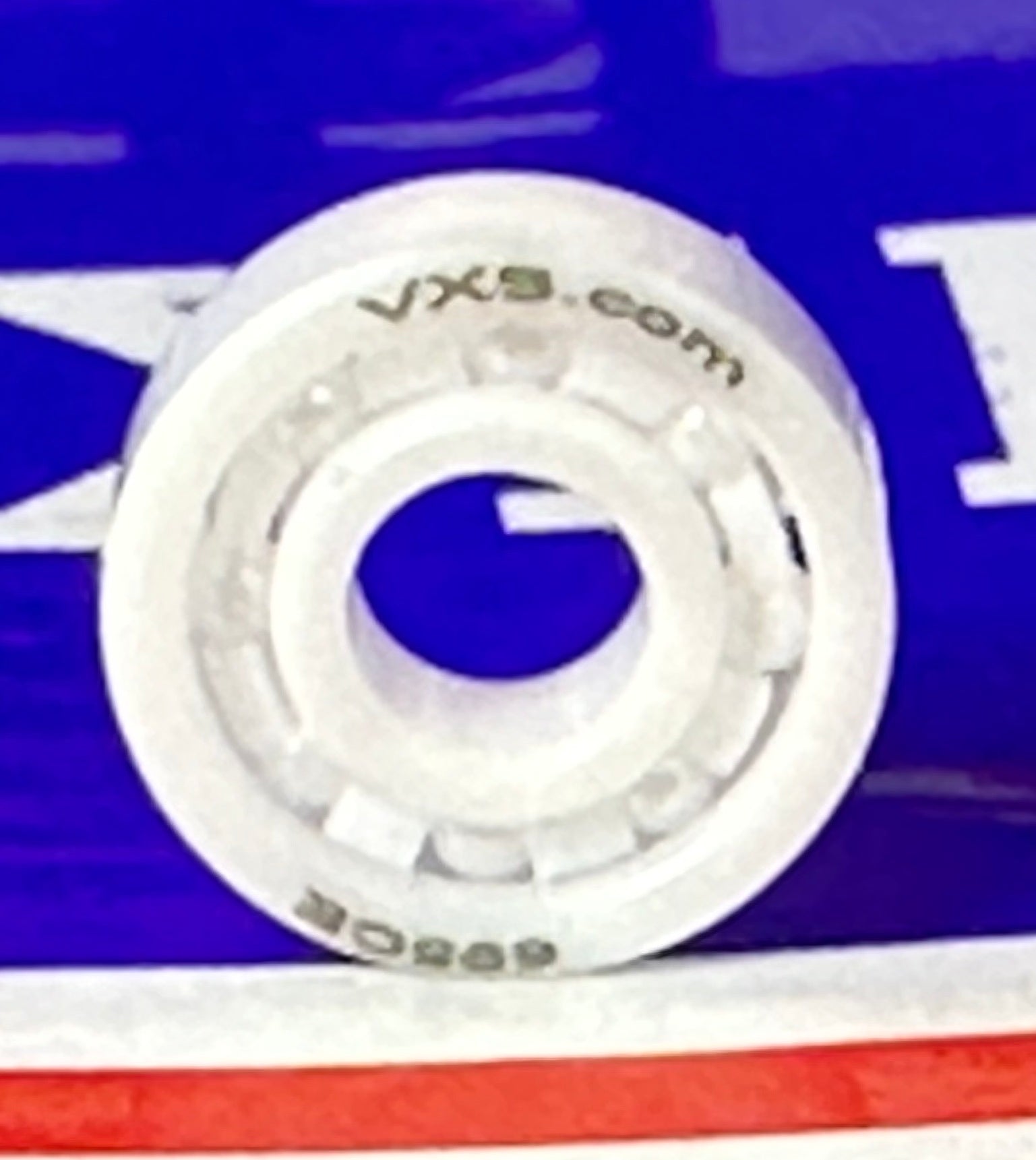 20-Pack Full Ceramic Miniature 695 ZrO2 Miniature Ball Bearings 5x13x4mm - fast shipping 🇺🇸