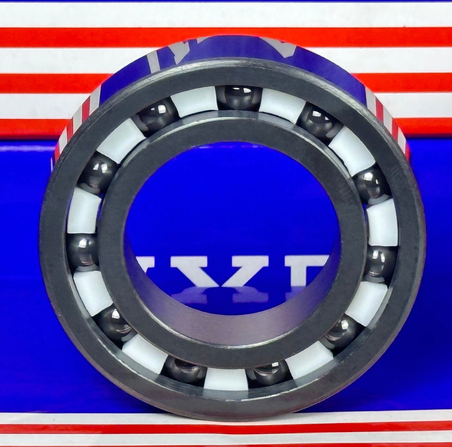 R20 Full Ceramic 1 1/4x2 1/4x1/2 Silicon Nitride Bearing - fast shipping 🇺🇸