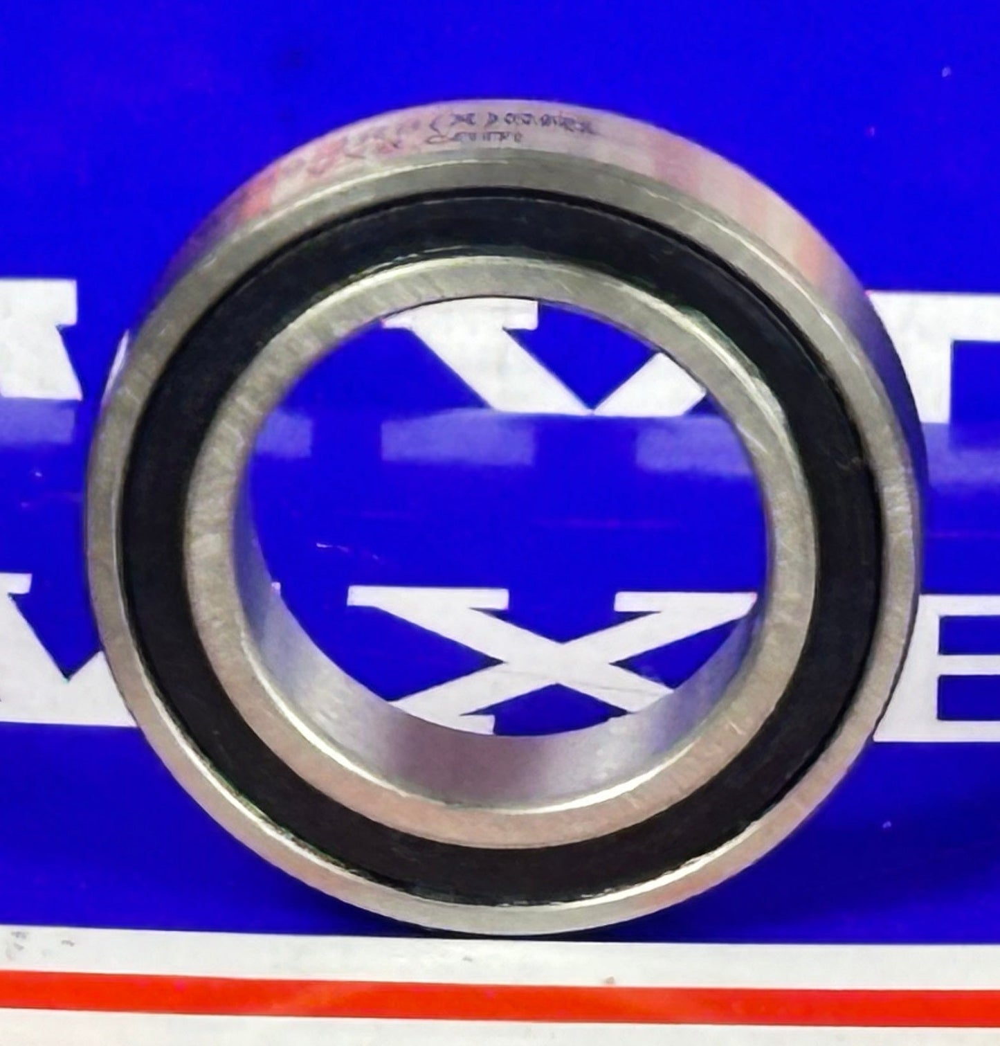 B539-2RS Sealed Ball Bearing With SRL Grease 3/4" x 1-7/8" x 9/32" - fast shipping 🇺🇸