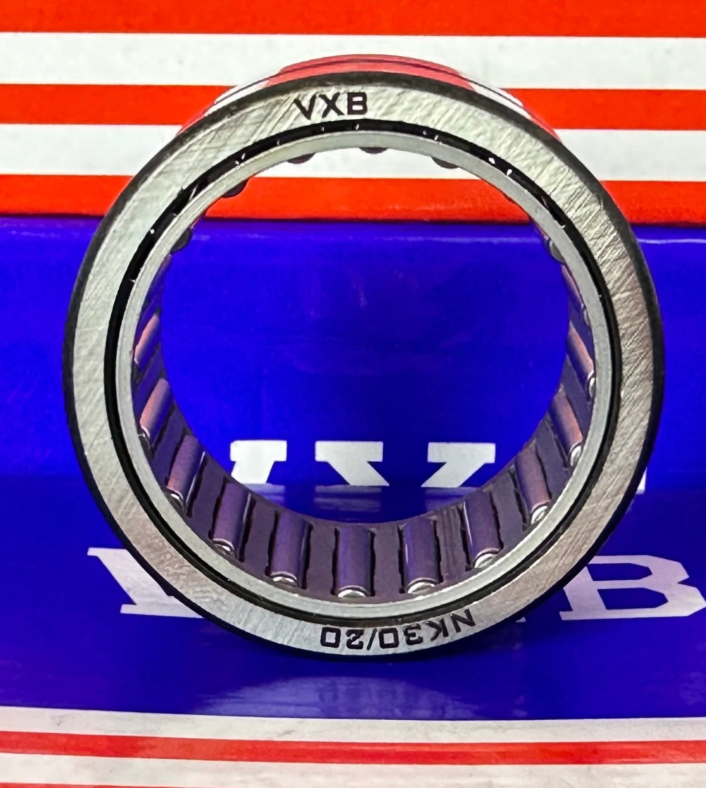 NK30/20 Needle Roller Bearing 30x40x20mm - Machined Type - fast shipping 🇺🇸