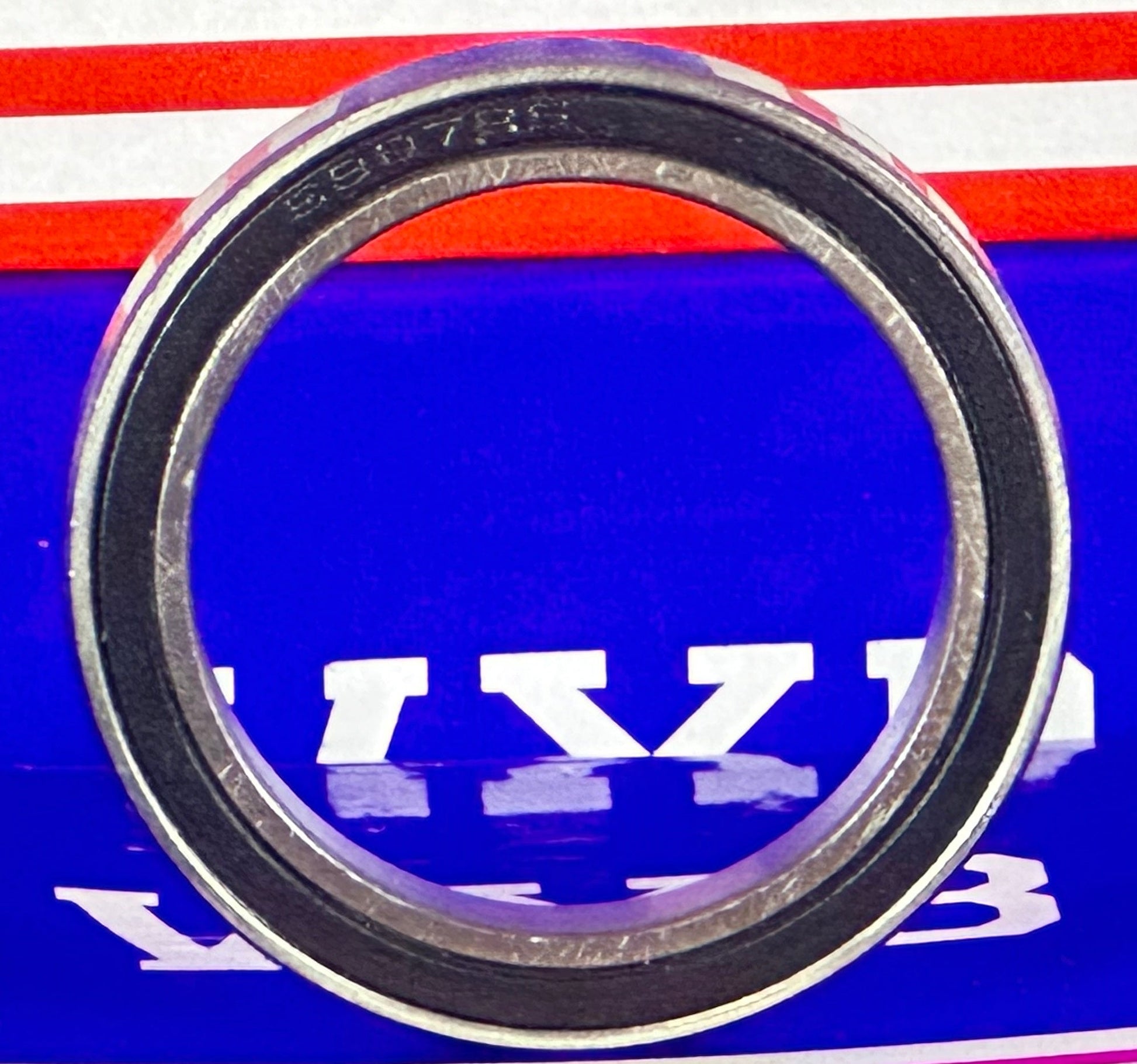 6807DU Sealed Ball Bearing 35x47x7mm - fast shipping 🇺🇸