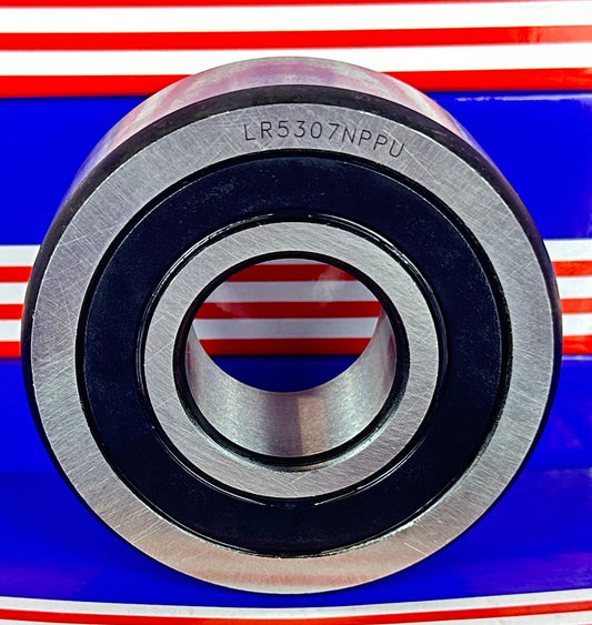 LR5307NPPU Track Roller 2-Row Bearing 35x90x34.9mm - fast shipping 🇺🇸