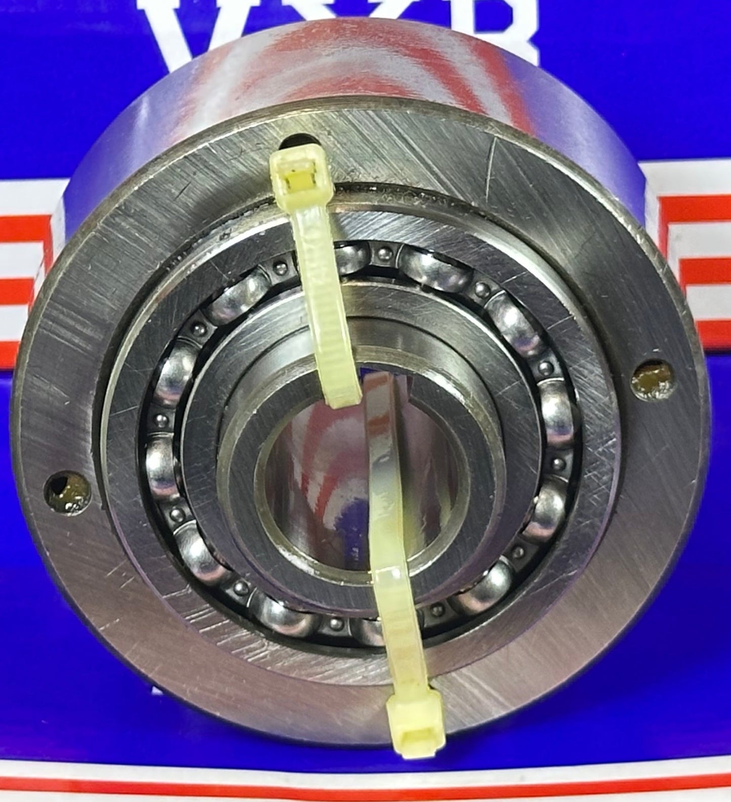 GFR20 20mm Freewheel Clutch - One-Way Roller Type - Backstop/Overrunning 20x75x57mm - fast shipping 🇺🇸