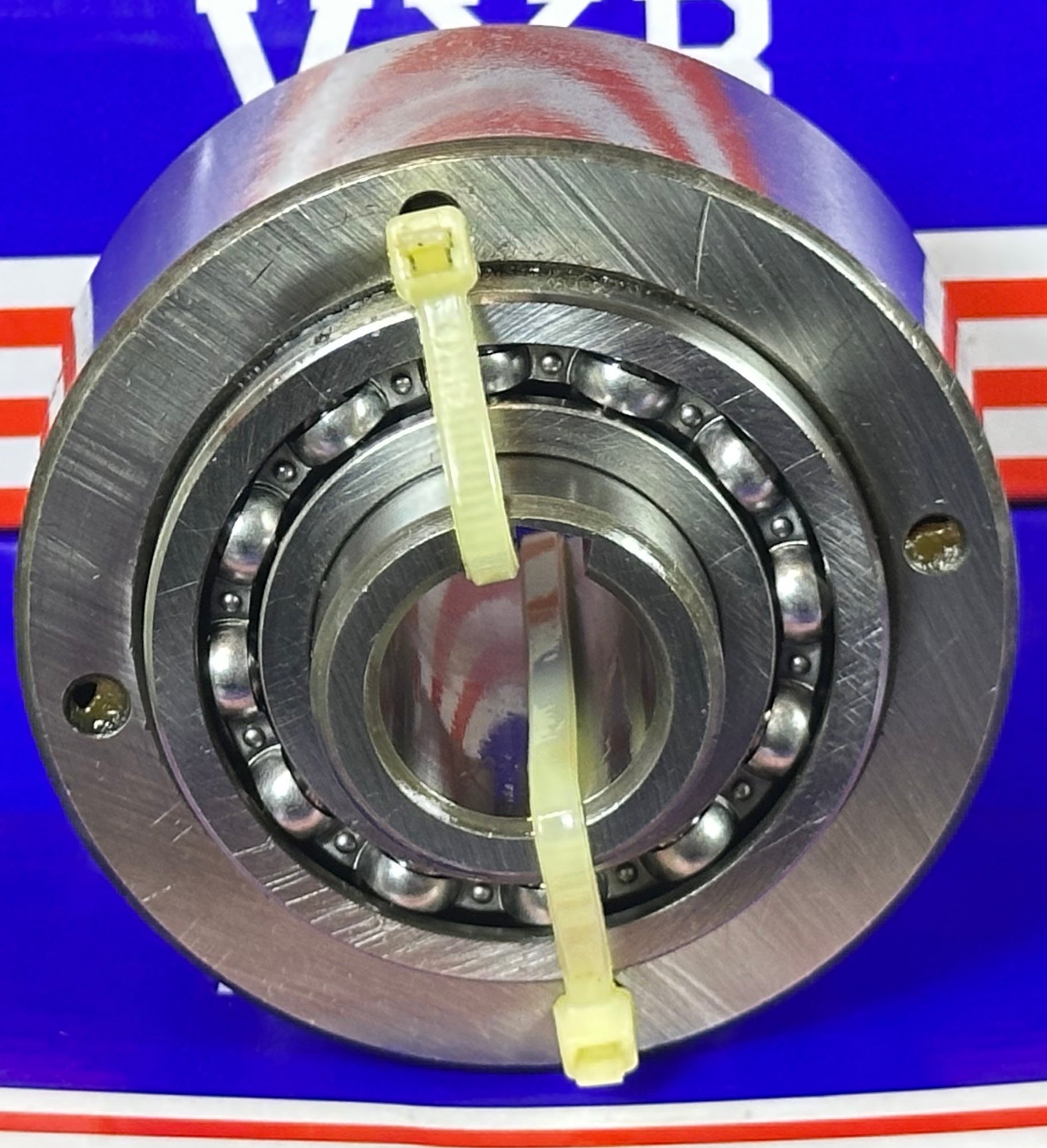 GFR20 20mm Freewheel Clutch - One-Way Roller Type - Backstop/Overrunning 20x75x57mm - fast shipping 🇺🇸