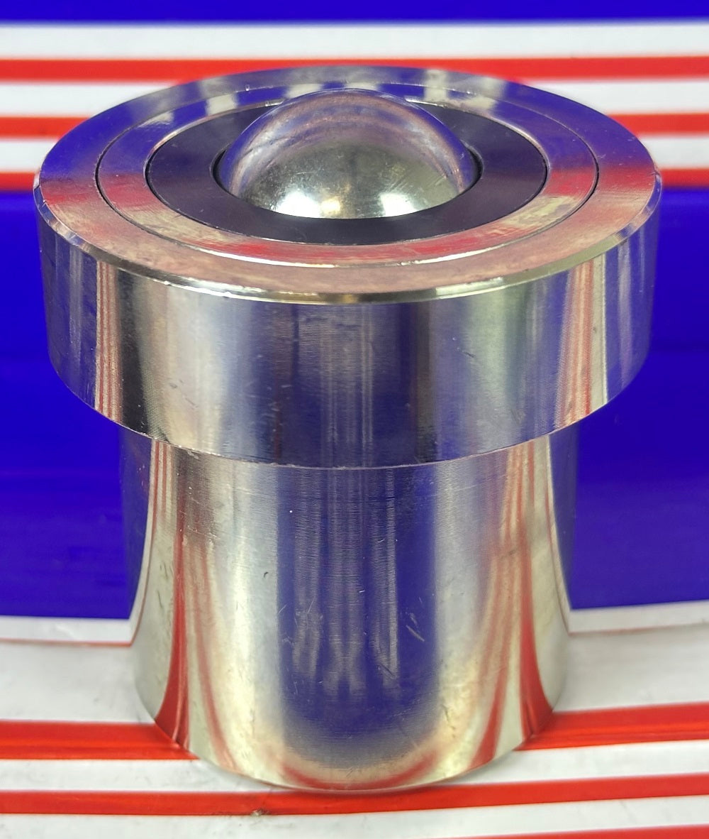 330 lbs External Spring shock Load Ball Transfer Unit & Die Lifter - fast shipping 🇺🇸