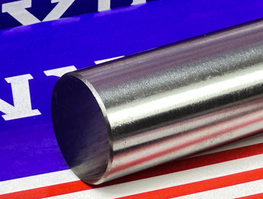 20mm Shaft 55 inch Long Hardened Rod Linear Motion Shafts - fast shipping 🇺🇸