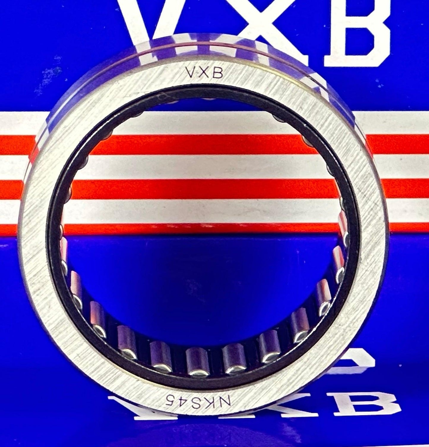 NKS45 Bearing 45x60x22mm Needle Roller - Machined Type - fast shipping 🇺🇸