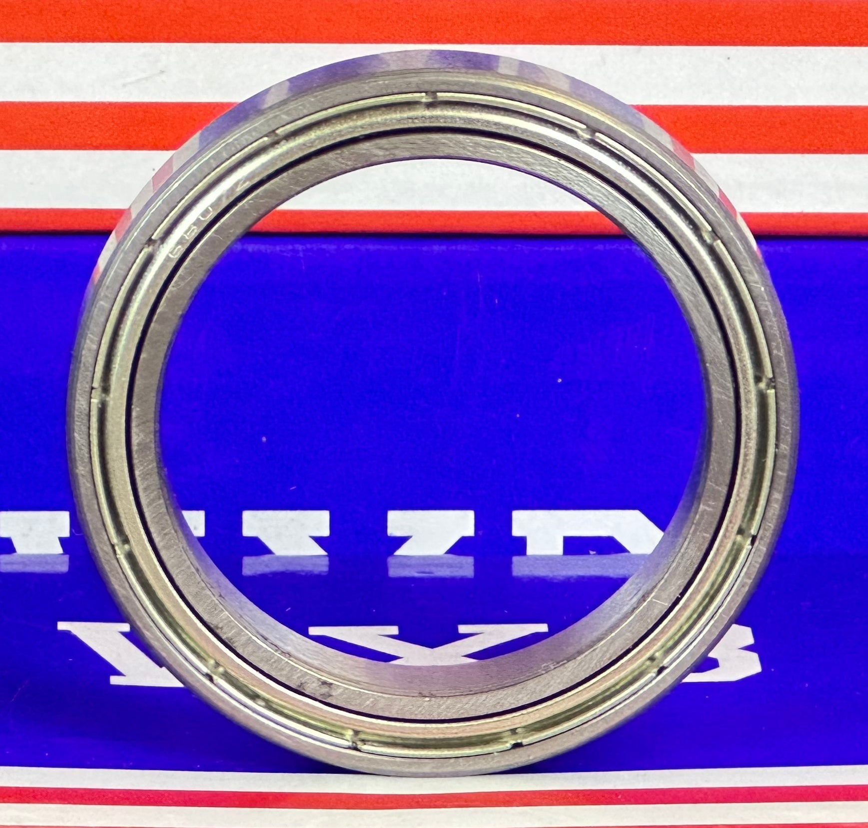 Wholesale 1000-Pack 6807ZZ Ball Bearing - fast shipping 🇺🇸