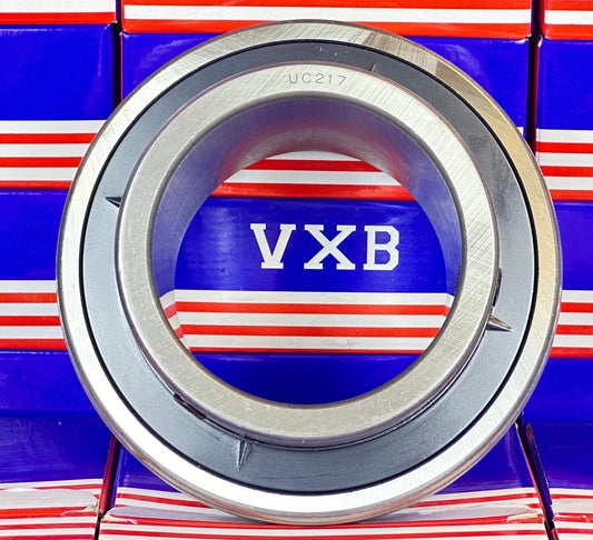 UC217 Bearing Insert 85mm Mounted 85x150x36mm - fast shipping 🇺🇸