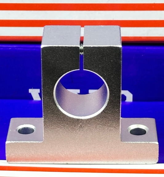 20mm Shaft Support Pillow Block Supporter - fast shipping 🇺🇸