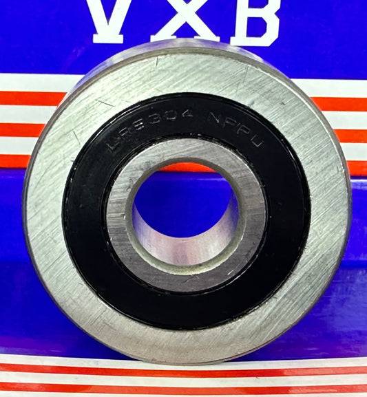 LR5304NPPU Track Roller 2-Row Bearing 20x62x22.2 Track Bearing - fast shipping 🇺🇸