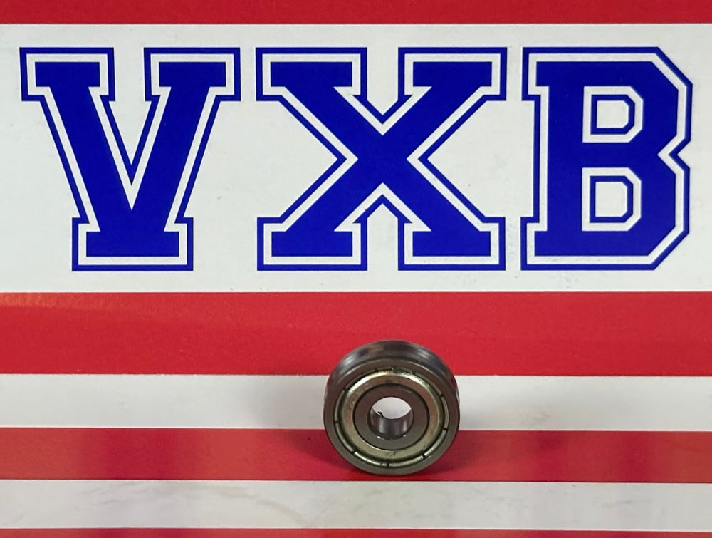 625VV V-Groove Guide Miniature V Bearing - fast shipping 🇺🇸