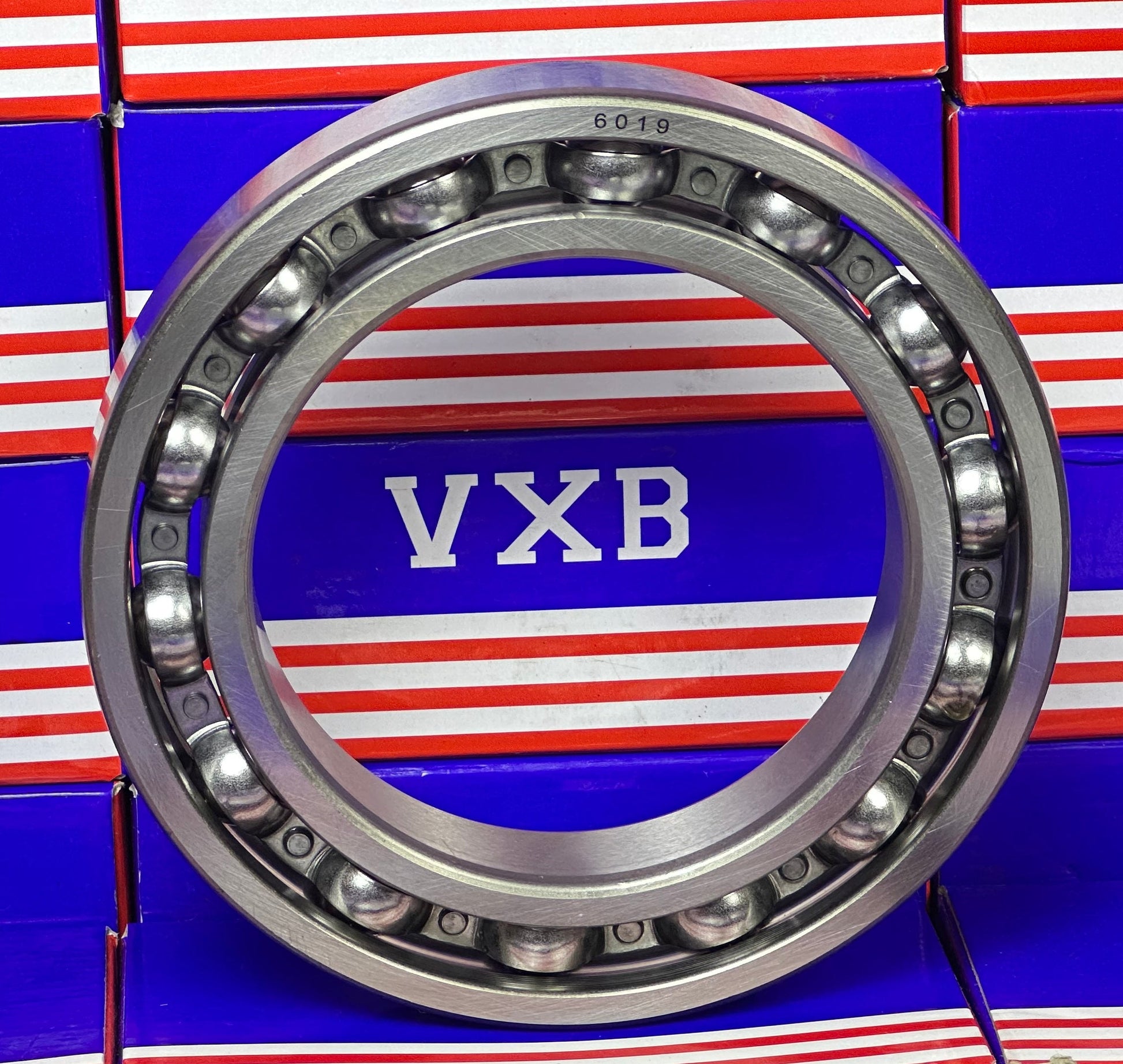 Wholesale 250-Pack 6019 Ball Bearing - fast shipping 🇺🇸