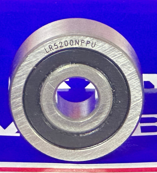 LR5200NPPU Track Roller 2-Row Bearing Sealed 10x32x14 Track Bearing - fast shipping 🇺🇸