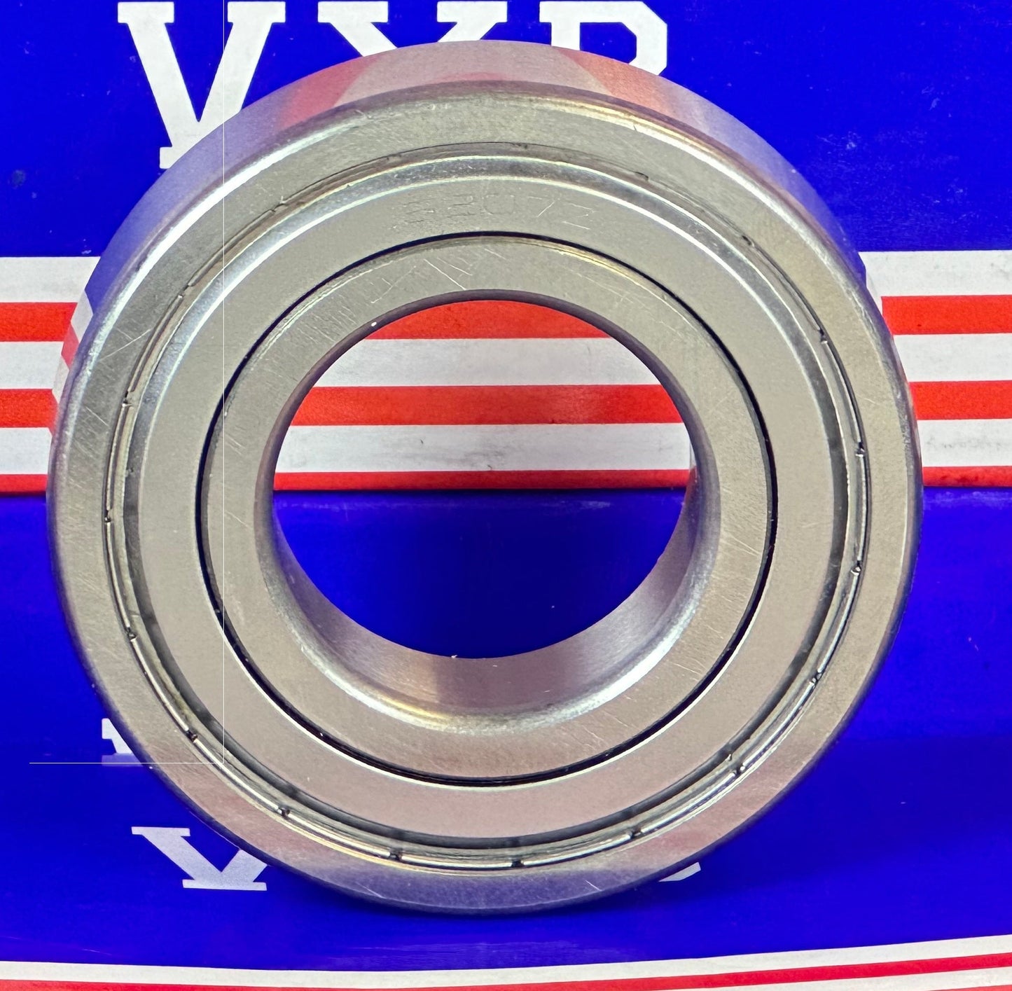 6207ZZC3 Metal Shielded Electric Motor Quality Ball Bearing 35x72x17mm - fast shipping 🇺🇸