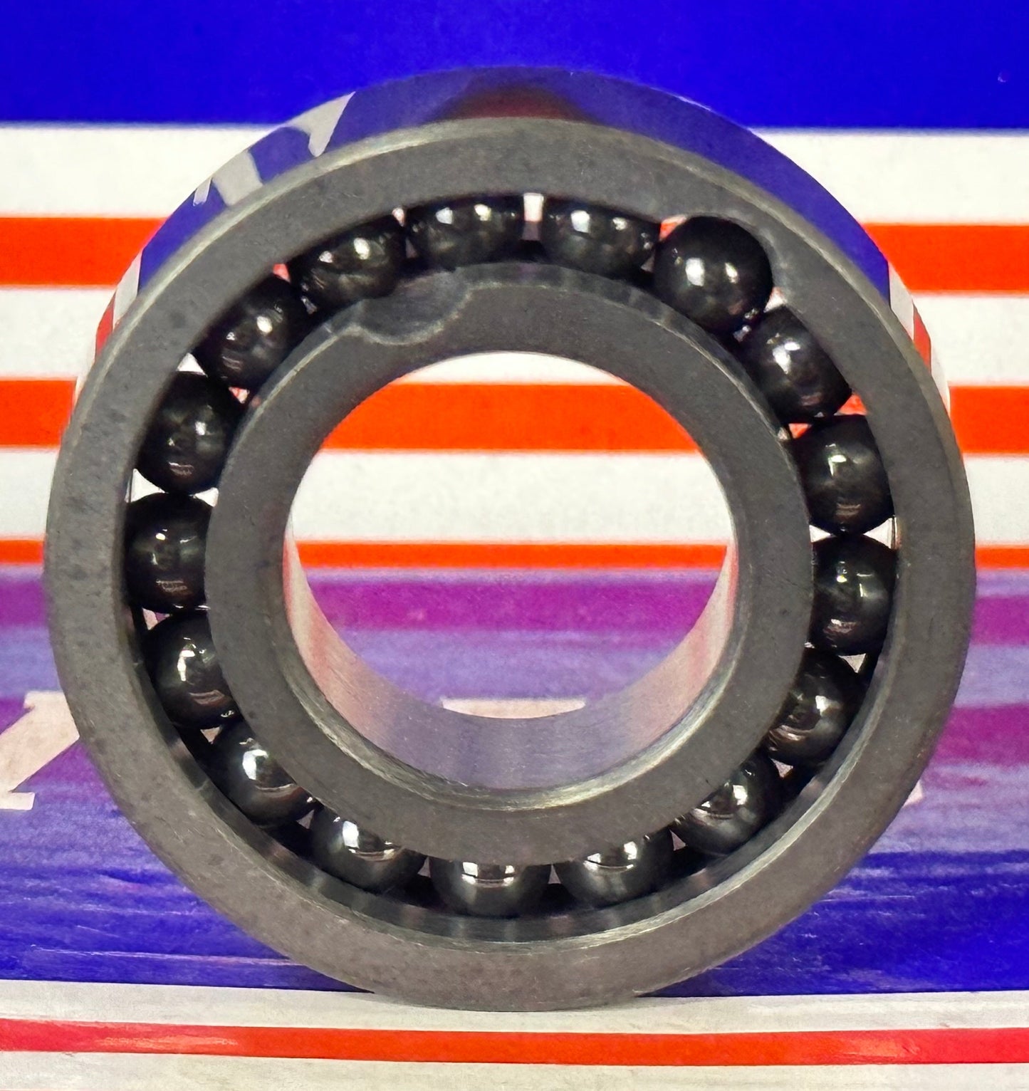 6003 Full Complement Full Ceramic Bearing 17x35x10 Si3N4 - fast shipping 🇺🇸