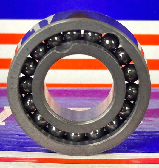 6003 Full Complement Full Ceramic Bearing 17x35x10 Si3N4 - fast shipping 🇺🇸