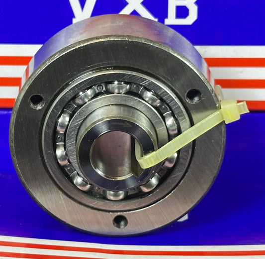 GFR15 15mm Freewheel Clutch - One-Way Roller Type - Backstop/Overrunning 15x68x52mm - fast shipping 🇺🇸